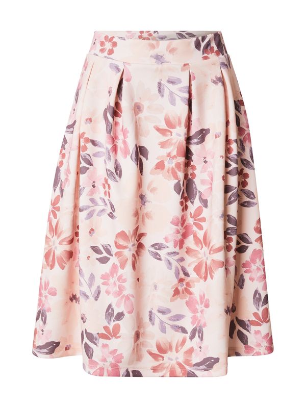 ABOUT YOU ABOUT YOU Krilo 'Julie'  mešane barve / roza