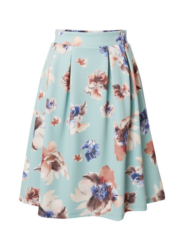 ABOUT YOU ABOUT YOU Krilo 'Julie'  meta / mešane barve