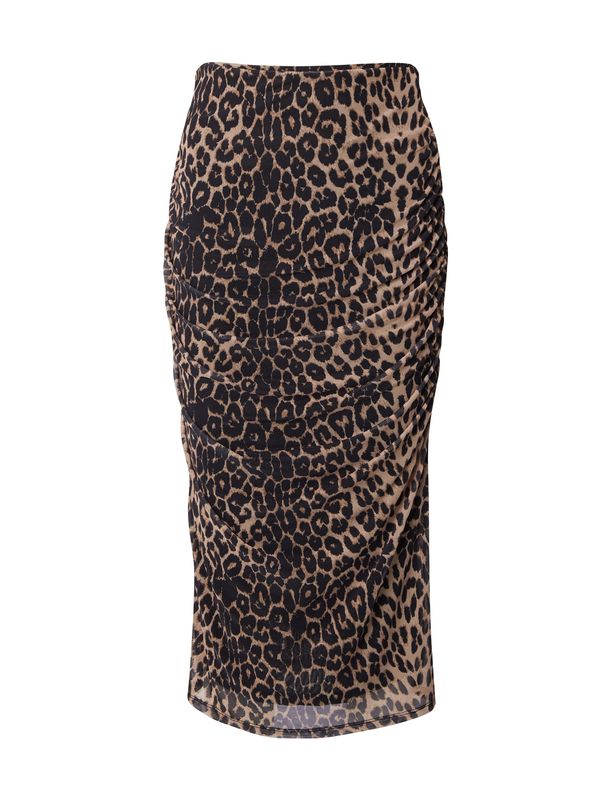 ABOUT YOU ABOUT YOU Krilo 'Lia'  rjava / mešane barve