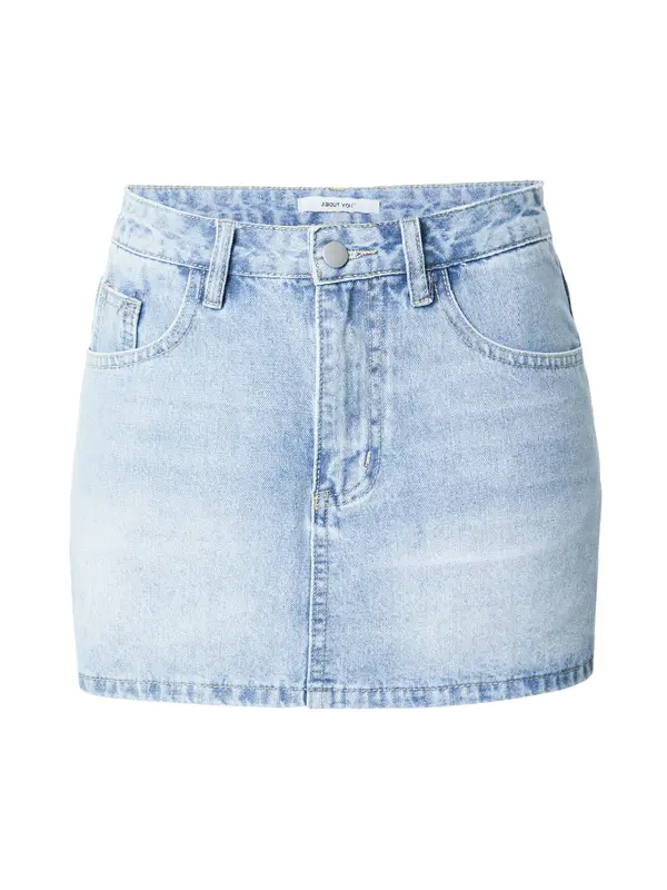 ABOUT YOU ABOUT YOU Krilo 'Lilou'  moder denim