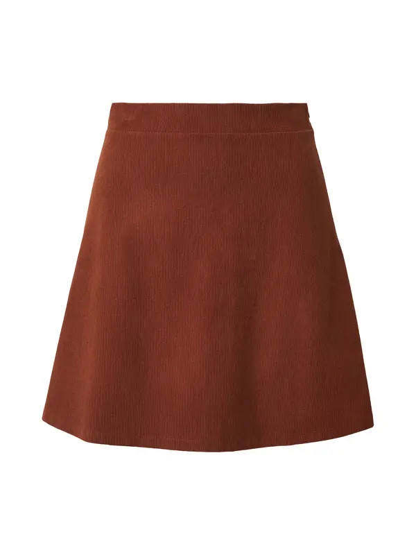 ABOUT YOU ABOUT YOU Krilo 'Mara Skirt'  rjava