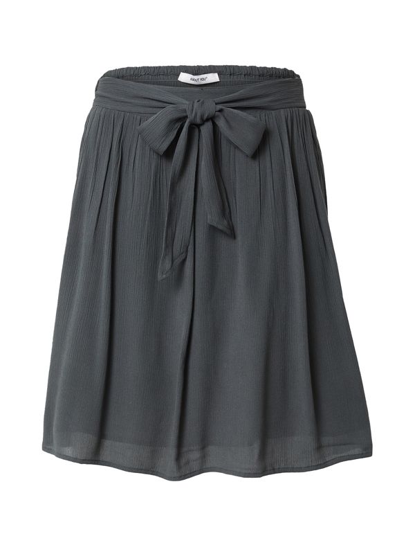 ABOUT YOU ABOUT YOU Krilo 'Nele'  temno zelena