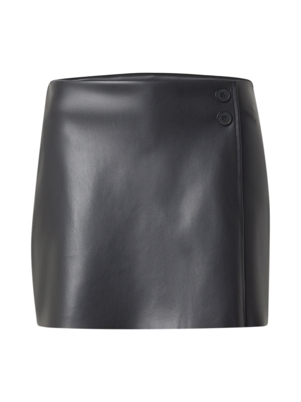 ABOUT YOU ABOUT YOU Krilo 'Noelle'  črna