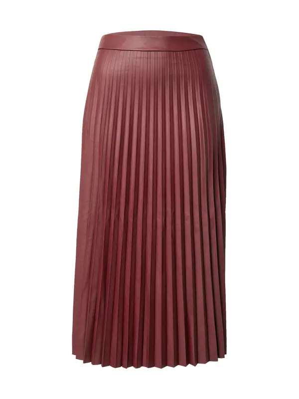 ABOUT YOU ABOUT YOU Krilo 'Pearl'  burgund