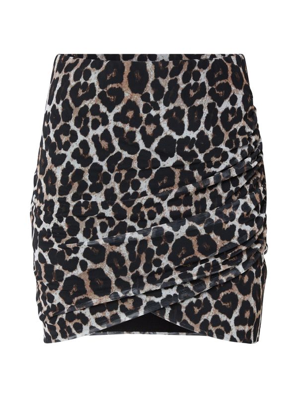 ABOUT YOU ABOUT YOU Krilo 'Rosa'  bež / črna