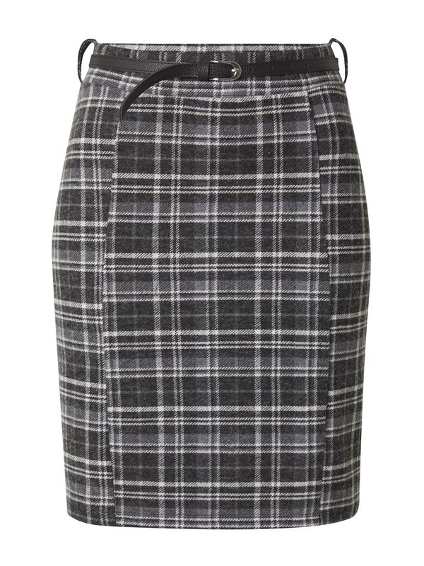 ABOUT YOU ABOUT YOU Krilo  siva / antracit / temno siva