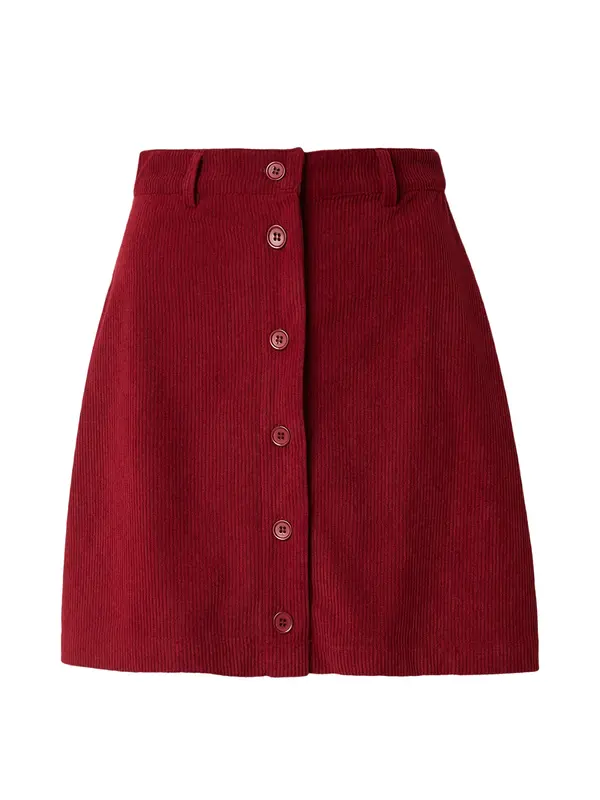 ABOUT YOU ABOUT YOU Krilo 'Stella'  bordo