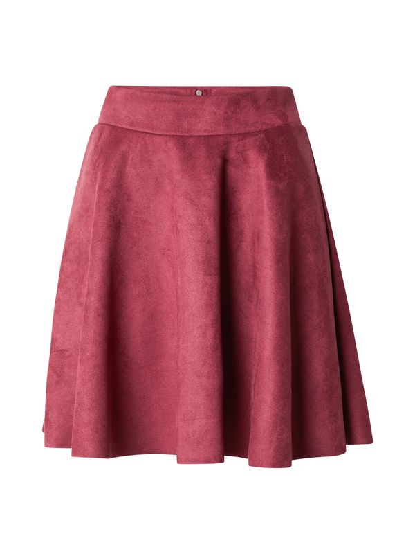 ABOUT YOU ABOUT YOU Krilo  temno rdeča