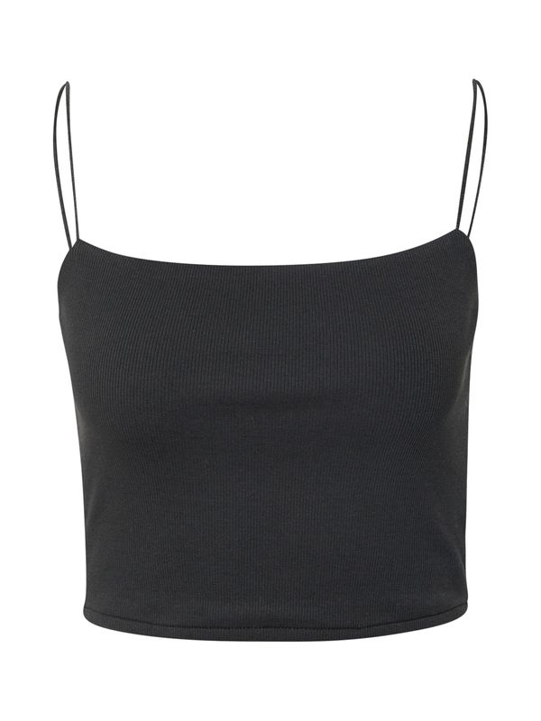 ABOUT YOU Limited ABOUT YOU Limited Top 'Tilda'  črna