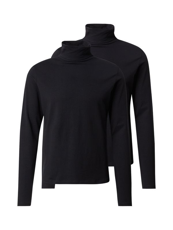 ABOUT YOU ABOUT YOU Majica 'Brian'  črna