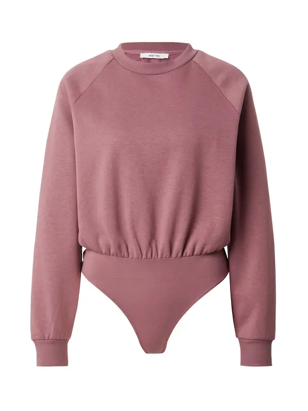 ABOUT YOU ABOUT YOU Majica 'Dana'  rosé