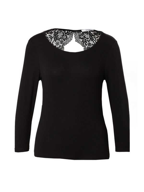 ABOUT YOU ABOUT YOU Majica 'Delia'  črna