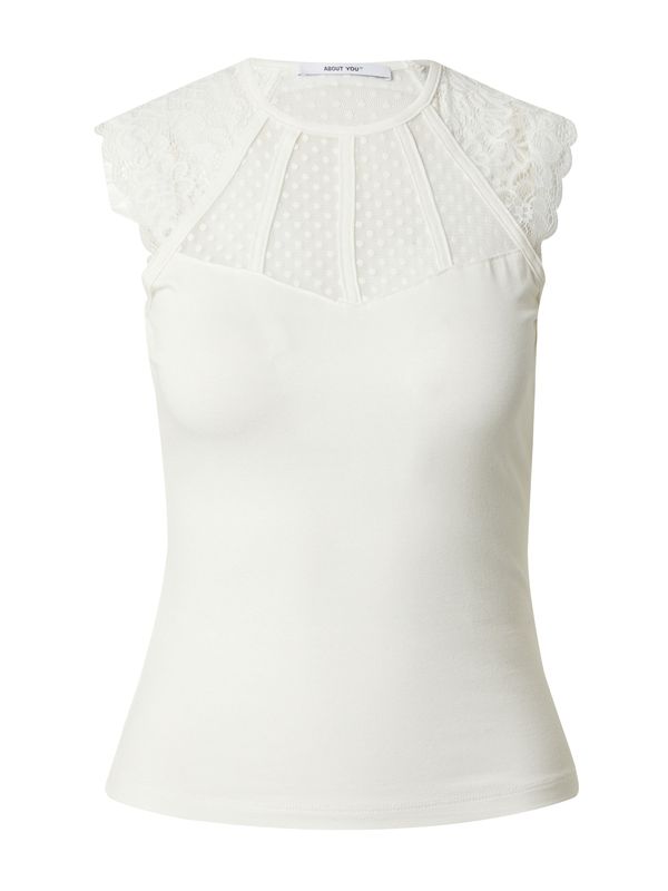 ABOUT YOU ABOUT YOU Majica 'Esma'  bela