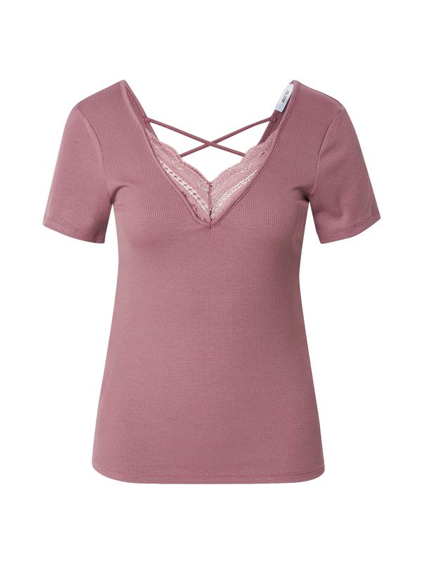 ABOUT YOU ABOUT YOU Majica 'Georgia'  rosé