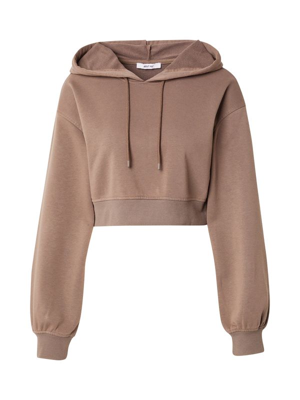 ABOUT YOU ABOUT YOU Majica 'Jill'  svetlo rjava