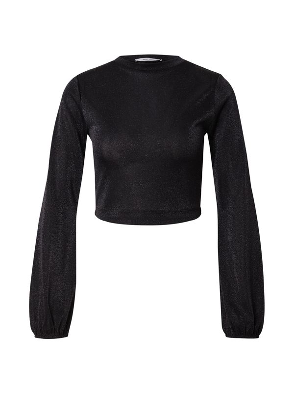 ABOUT YOU ABOUT YOU Majica 'Larina'  črna