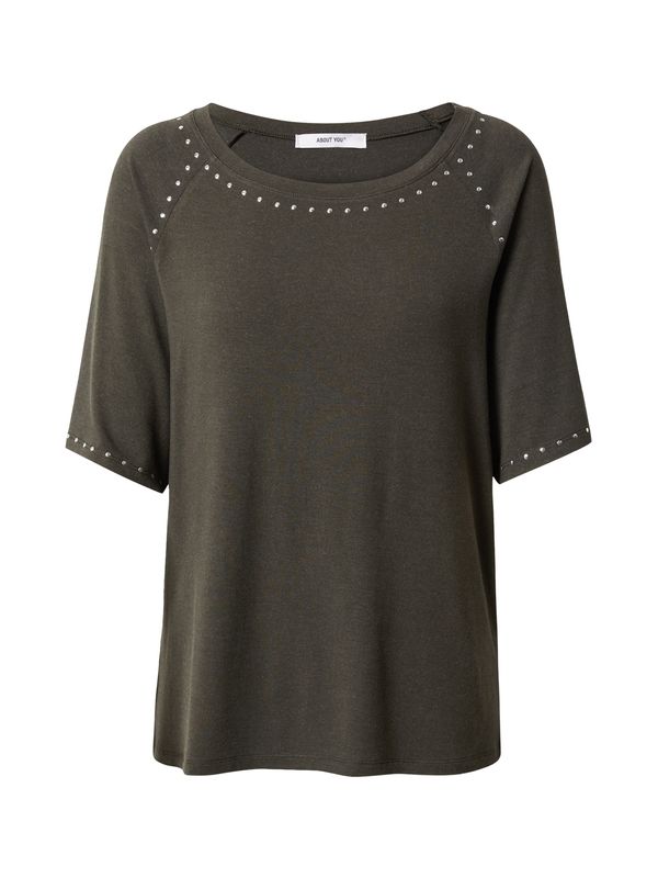 ABOUT YOU ABOUT YOU Majica 'Lissi'  kaki