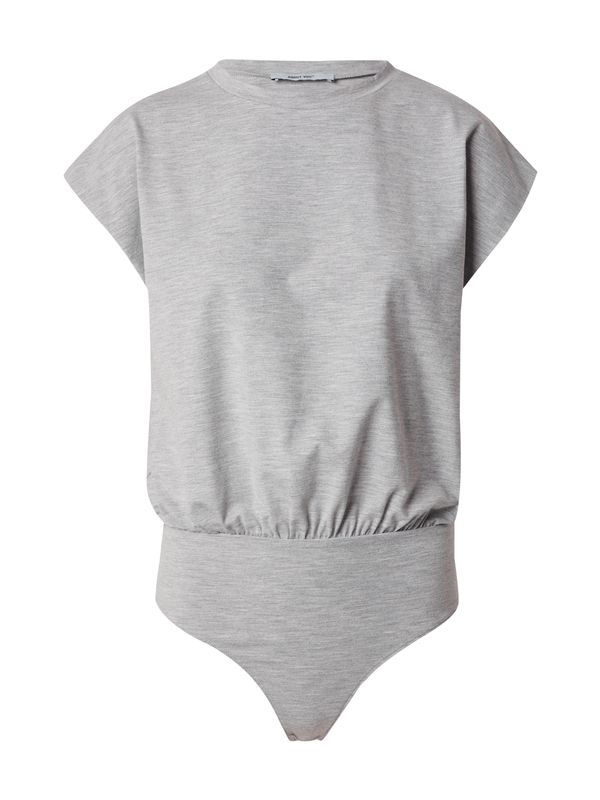 ABOUT YOU ABOUT YOU Majica 'Marcella'  pegasto siva