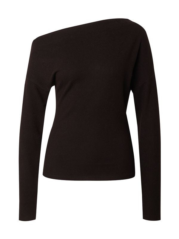 ABOUT YOU ABOUT YOU Majica 'Nicky'  črna