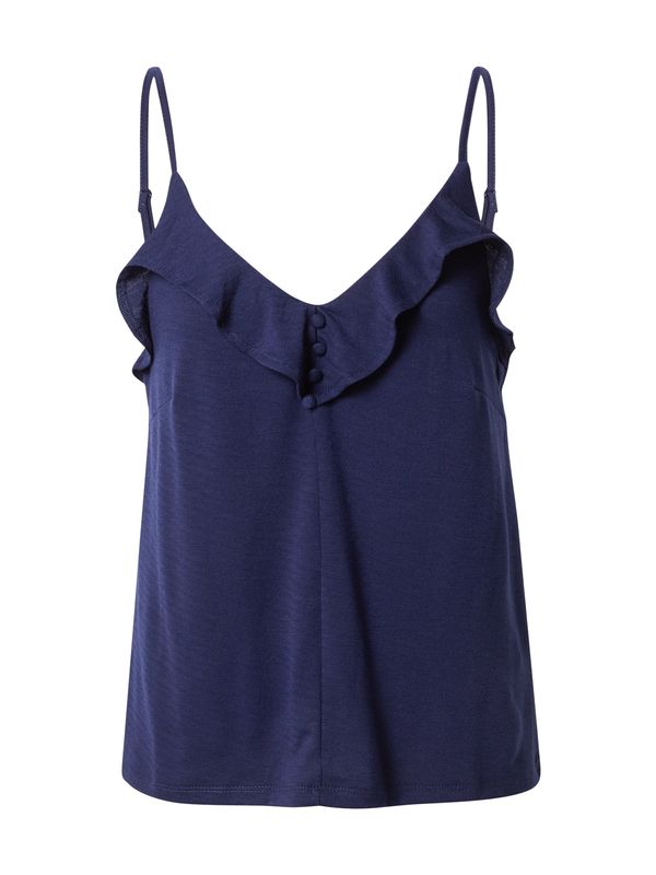 ABOUT YOU ABOUT YOU Majica 'Thora'  temno modra