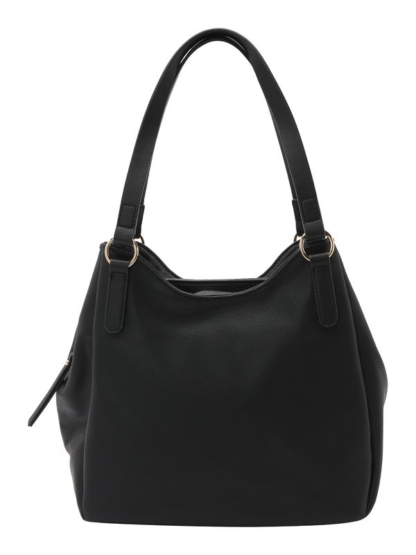 ABOUT YOU ABOUT YOU Nakupovalna torba  črna