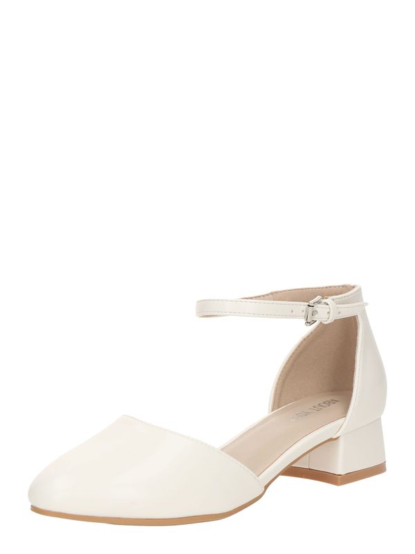 ABOUT YOU ABOUT YOU Natikači 'Katrin'  bela