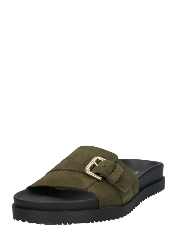 ABOUT YOU ABOUT YOU Nizki natikači 'Flora'  kaki