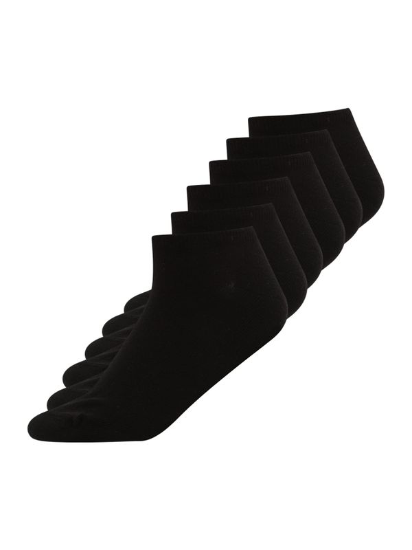 ABOUT YOU ABOUT YOU Nogavice 'Eske'  črna