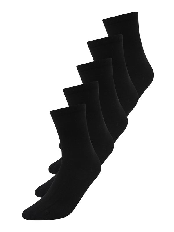 ABOUT YOU ABOUT YOU Nogavice 'Fee'  črna