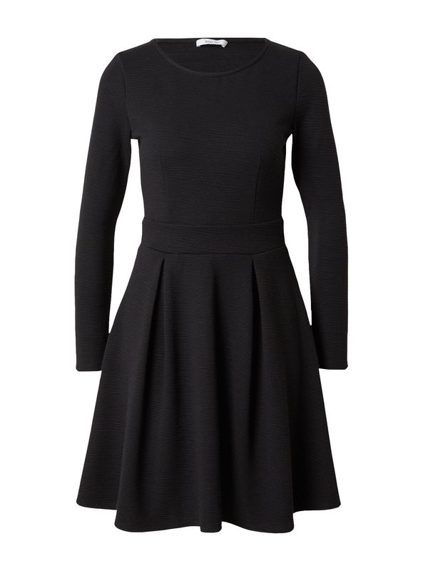 ABOUT YOU ABOUT YOU Obleka 'Antonina Dress'  črna