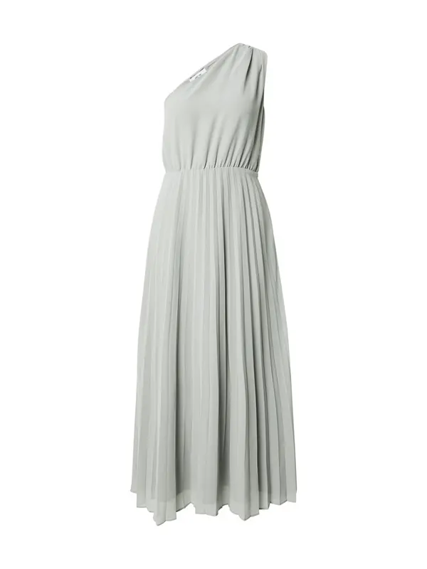 ABOUT YOU ABOUT YOU Obleka 'Blanca'  pastelno zelena