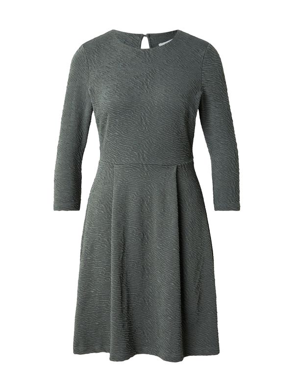 ABOUT YOU ABOUT YOU Obleka 'Drama'  temno zelena