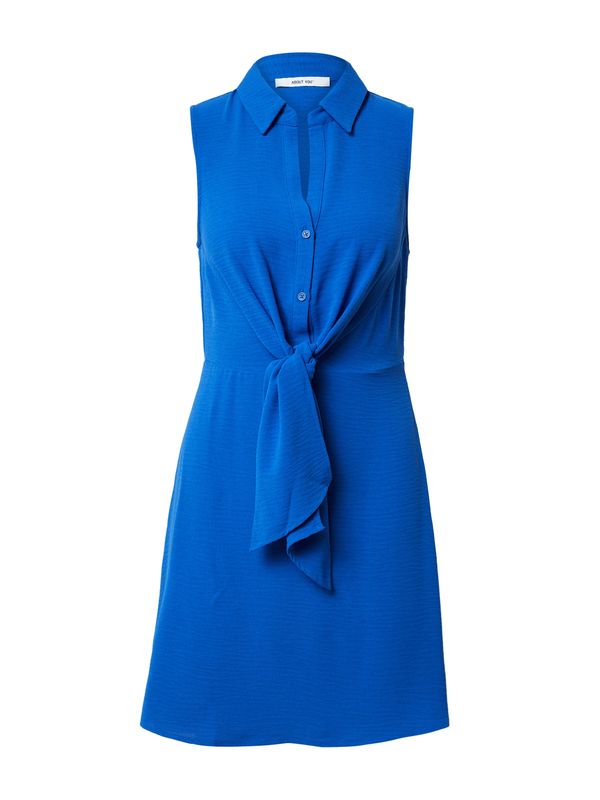 ABOUT YOU ABOUT YOU Obleka 'Ella'  modra