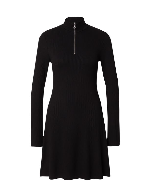 ABOUT YOU ABOUT YOU Obleka 'Enie'  črna