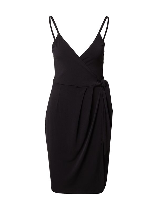 ABOUT YOU ABOUT YOU Obleka 'Eva'  črna