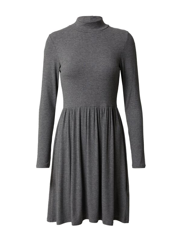 ABOUT YOU ABOUT YOU Obleka 'Gwen'  temno siva