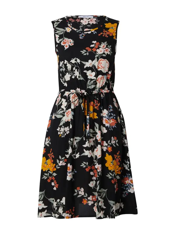 ABOUT YOU ABOUT YOU Obleka 'Jenny Dress'  črna
