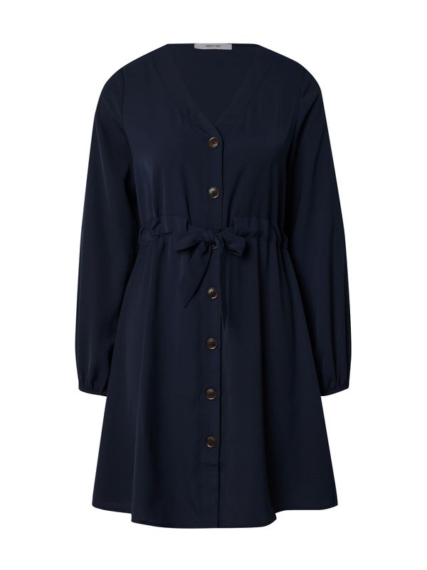 ABOUT YOU ABOUT YOU Obleka 'Jenny'  temno modra