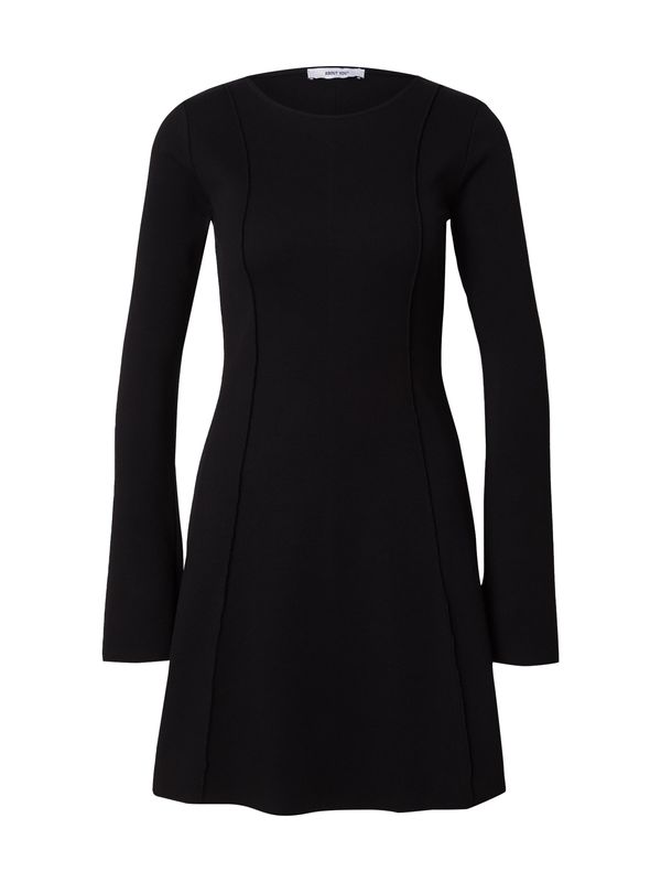 ABOUT YOU ABOUT YOU Obleka 'Leslie'  črna