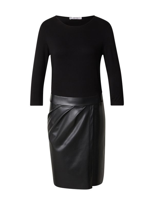 ABOUT YOU ABOUT YOU Obleka 'Loretta'  črna