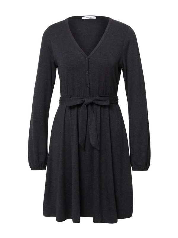 ABOUT YOU ABOUT YOU Obleka 'Mariella'  temno siva