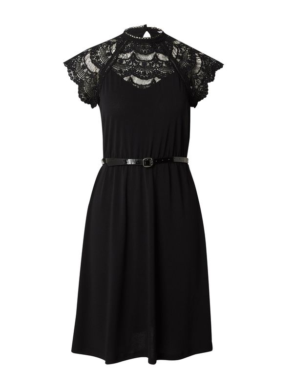 ABOUT YOU ABOUT YOU Obleka 'Martha'  črna