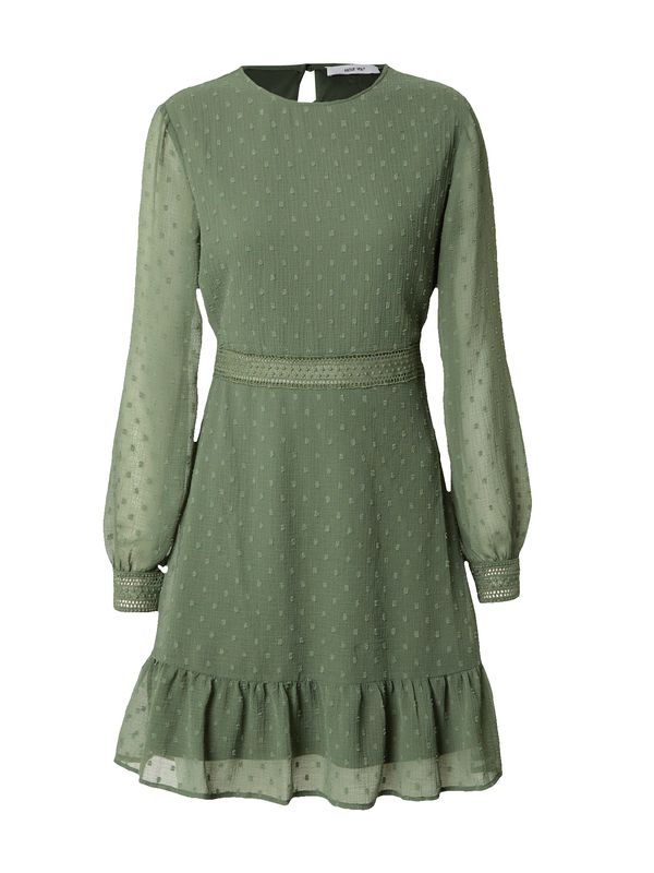 ABOUT YOU ABOUT YOU Obleka 'Rose'  zelena