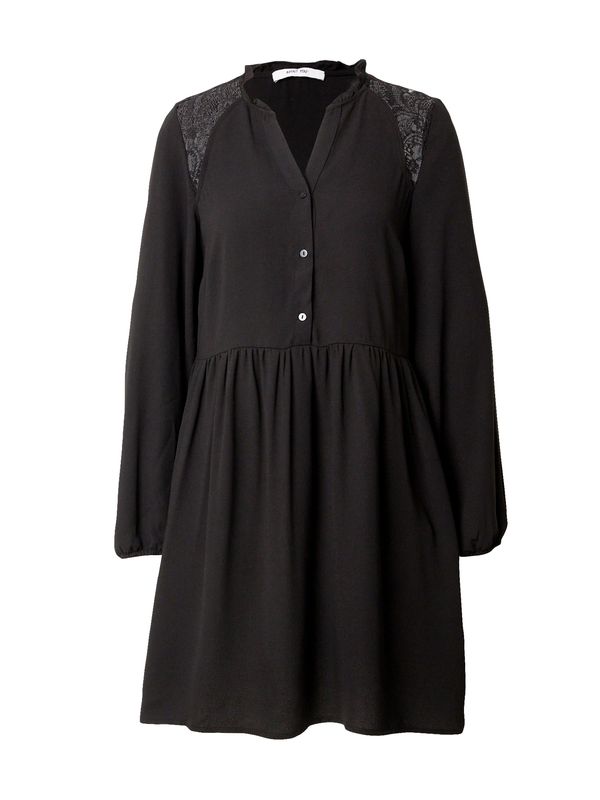 ABOUT YOU ABOUT YOU Obleka 'Tia'  črna