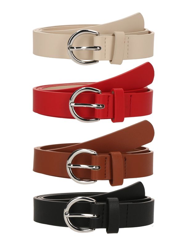 ABOUT YOU ABOUT YOU Pas  bež / rjava / črna