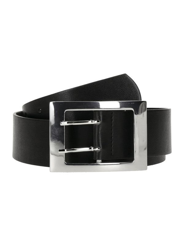 ABOUT YOU ABOUT YOU Pas  črna