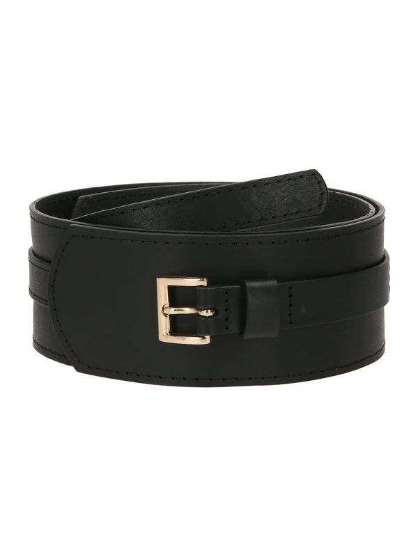 ABOUT YOU ABOUT YOU Pas 'Fine'  črna