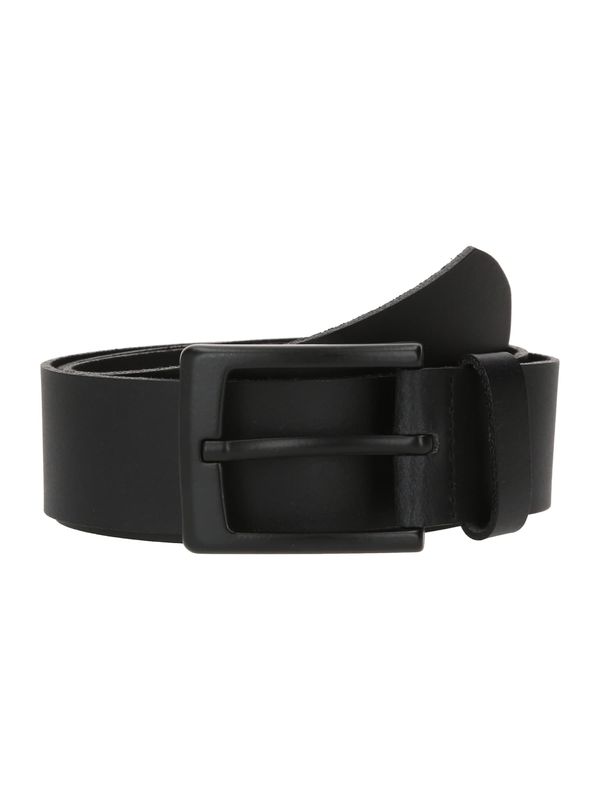 ABOUT YOU ABOUT YOU Pas 'Jarno'  črna