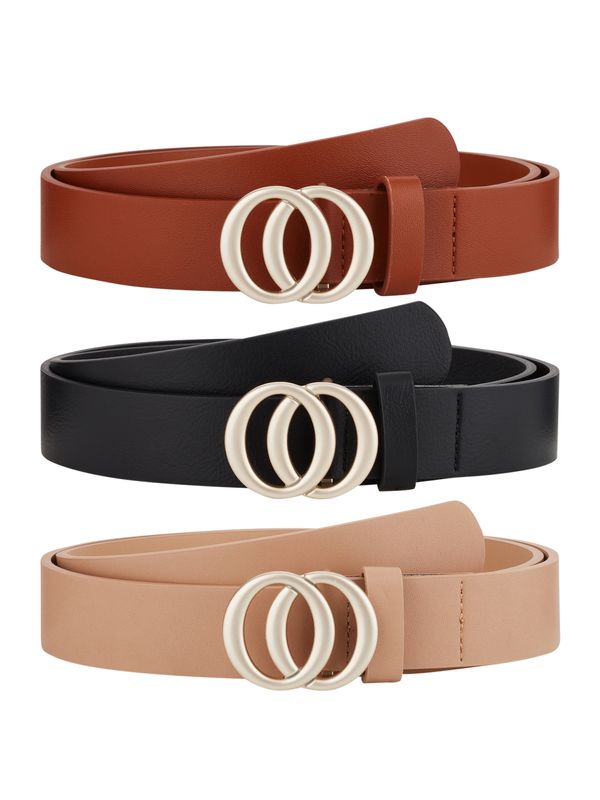 ABOUT YOU ABOUT YOU Pas 'Martha'  bež / rjava / črna