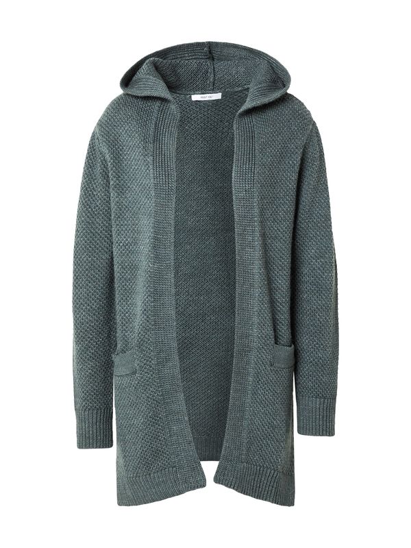 ABOUT YOU ABOUT YOU Pletena jopa 'Elektra'  večbarvno zelena